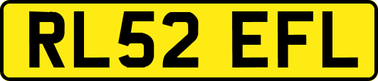 RL52EFL