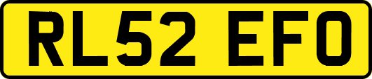 RL52EFO