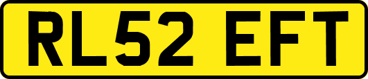 RL52EFT