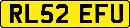 RL52EFU