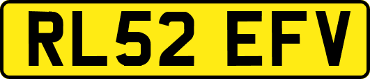RL52EFV