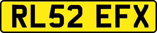 RL52EFX