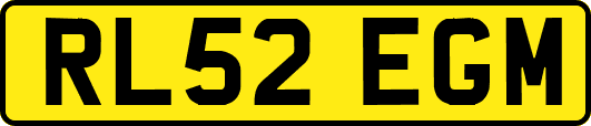RL52EGM