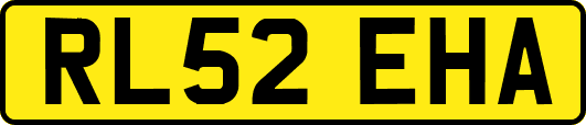 RL52EHA