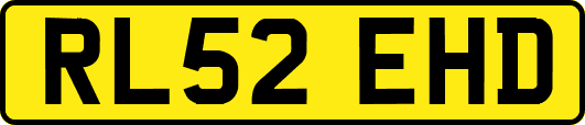 RL52EHD