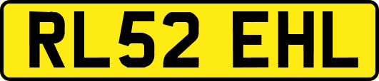 RL52EHL