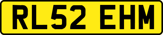 RL52EHM
