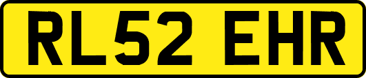 RL52EHR