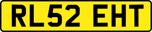 RL52EHT