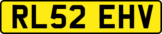 RL52EHV