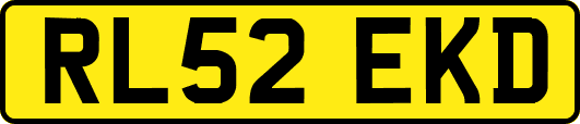 RL52EKD