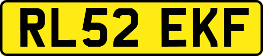 RL52EKF