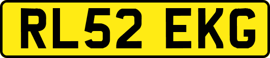 RL52EKG