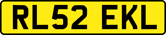 RL52EKL