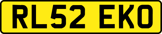 RL52EKO