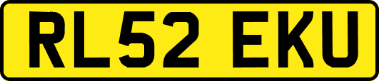 RL52EKU