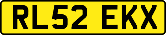RL52EKX