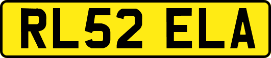 RL52ELA