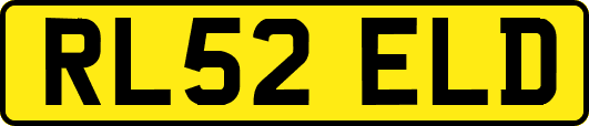 RL52ELD