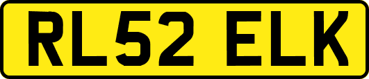 RL52ELK