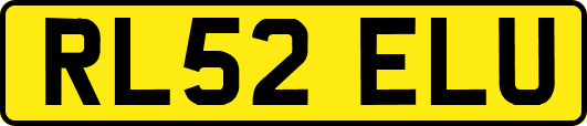 RL52ELU
