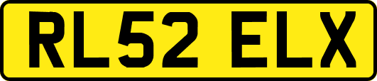 RL52ELX