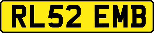 RL52EMB