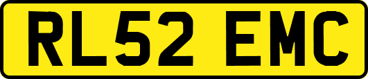 RL52EMC