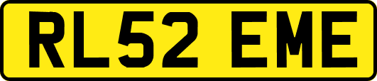 RL52EME