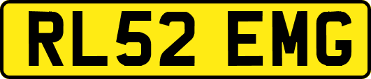 RL52EMG