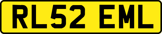 RL52EML