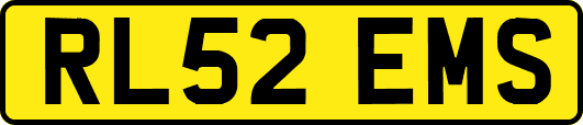 RL52EMS