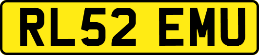 RL52EMU