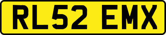 RL52EMX