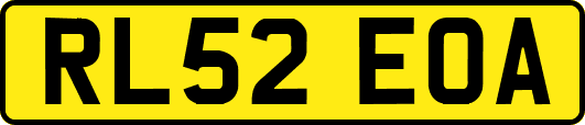 RL52EOA