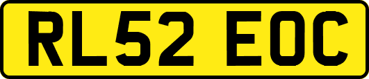 RL52EOC
