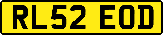 RL52EOD