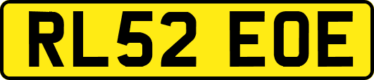RL52EOE