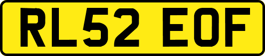 RL52EOF