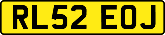 RL52EOJ