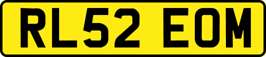 RL52EOM