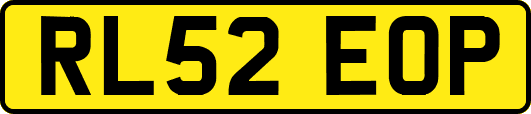 RL52EOP