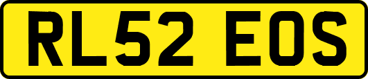 RL52EOS
