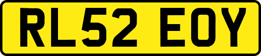 RL52EOY