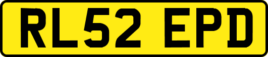 RL52EPD