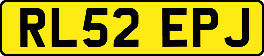 RL52EPJ