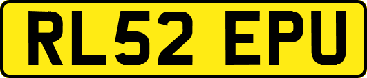 RL52EPU