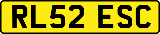 RL52ESC