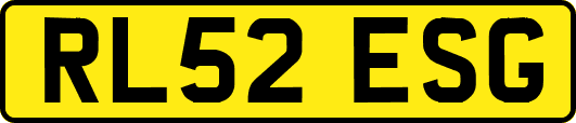 RL52ESG