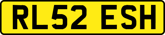 RL52ESH